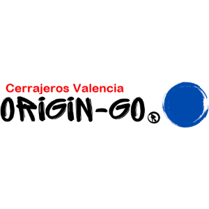 Logo de Cerrajeros Valencia | Origin-Go