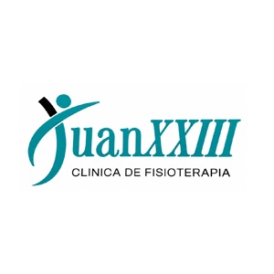 Logo de Clínica de Fisioterapia Juan XXIII