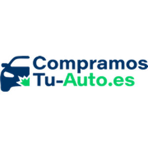 Logo de Compramos Tu Auto S.L.