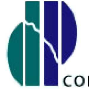Logo de DPCON