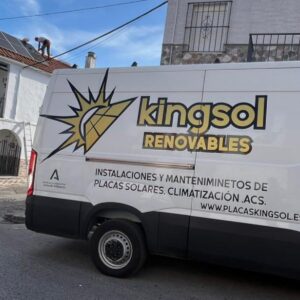 Foto de Kingsol Renovables | Empresa de placas solares en Sevilla - Imagen 4