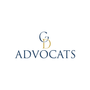Logo de García Degà Advocats