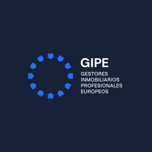 Logo de GIPE | Asociación Inmobiliaria