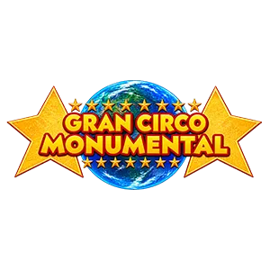Logo de Gran Circo Monumental