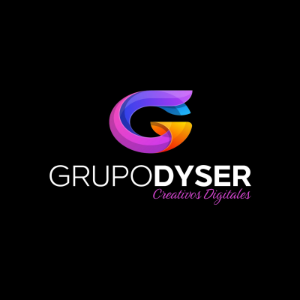 Logo de Grupo Dyser Agencia Digital y Marketing
