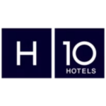 H10 Tribeca - Hotel de 4 estrellas en Madrid