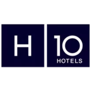 Logo de H10 Tribeca