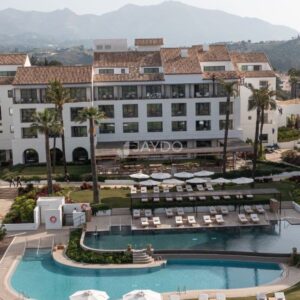 Foto de Jaydo Landscape Services en Marbella - Imagen 4