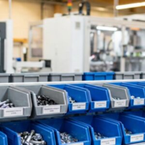 Foto de Órbita Ingeniería en Alcàsser - Imagen 2