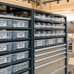 Foto de Órbita Ingeniería en Alcàsser - Imagen 1