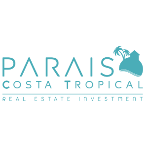 Logo de Inmobiliaria Paraíso Costa Tropical Almuñécar - Inversiones inmobiliarias