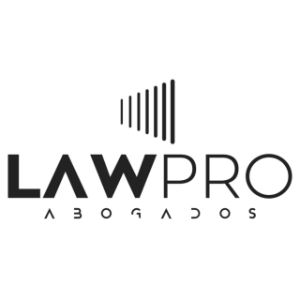 Logo de LAWPRO Penal