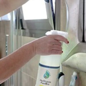 Foto de Ecolimp Limpiezas Fuengirola - Servicios Al Edificio Costa Del Sol en Fuengirola - Imagen 5