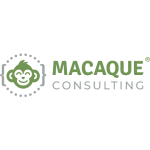 Logo de Macaque Consulting