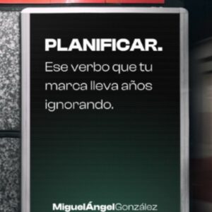 Foto de Miguel Ángel González | Consultor SEO en Málaga | GEO en Málaga - Imagen 4