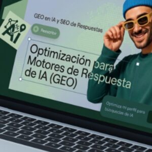 Foto de Miguel Ángel González | Consultor SEO en Málaga | GEO en Málaga - Imagen 1