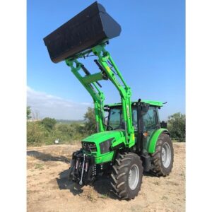 Foto de RODA MAQUINÀRIA AGRÍCOLA en Vilaller - Imagen 1