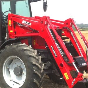 Foto de RODA MAQUINÀRIA AGRÍCOLA en Vilaller - Imagen 2