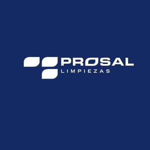 Logo de Prosal Limpiezas Almería