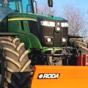 Foto de RODA MAQUINÀRIA AGRÍCOLA en Vilaller - Imagen 3