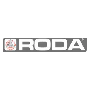 Logo de RODA MAQUINÀRIA AGRÍCOLA