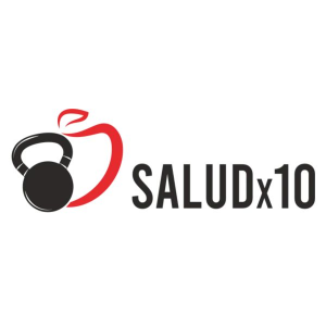 Logo de Saludx10