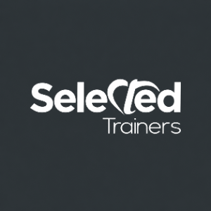 Logo de Selected Trainers - Entrenador Personal Granada