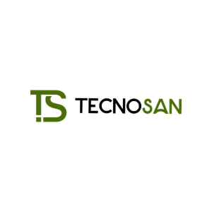 Logo de TECNOSAN Control de Plagas