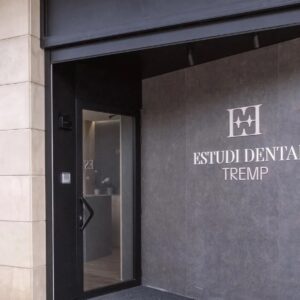 Foto de Estudi Dental Carrera en Lleida - Imagen 3