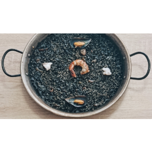Logo de Tu Paella En Casa | Paellas Para Llevar Valencia