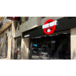 Why Not Barbershop | Barbershop Barcelona - Peluquería en Barcelona