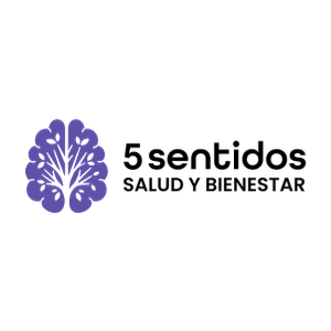 Logo de 5sentidos | Centro de neurorrehabilitación Alhaurín