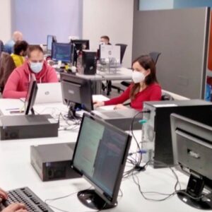 Foto de AVA Soluciones Tecnologicas en Teo - Imagen 2