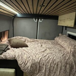 Foto de Migrate Alquiler Campers en Sant Andreu de Llavaneres - Imagen 2