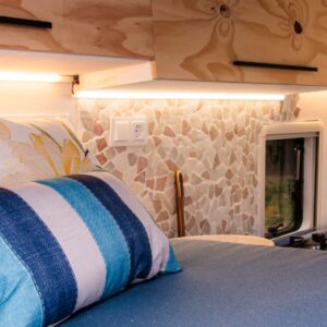 Foto de Migrate Alquiler Campers en Sant Andreu de Llavaneres - Imagen 3