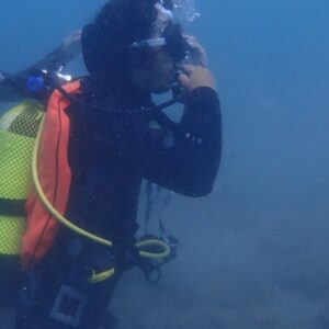 Foto de ViveBuceo - Escuela de buceo en La Herradura en Almuñécar - Imagen 3