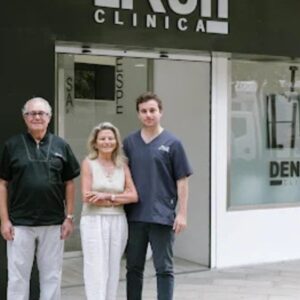 Foto de Clínica Dental Rull - Dentista en Rota en Rota - Imagen 1