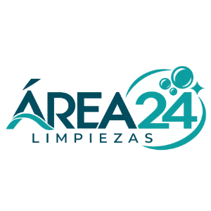 Logo de AREA 24