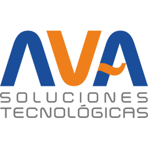 Logo de AVA Soluciones Tecnologicas