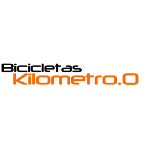 Logo de Bicicletas Kilómetro.0 PLASENCIA