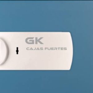 Foto de CAJAS FUERTES GK MADRID S.L.U. en Madrid - Imagen 11