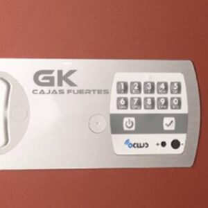 Foto de CAJAS FUERTES GK MADRID S.L.U. en Madrid - Imagen 9
