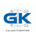 CAJAS FUERTES GK MADRID S.L.U. - Tienda de cajas fuertes en Madrid