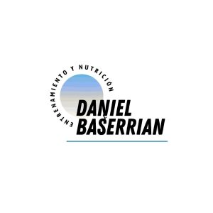 Logo de Daniel Baserrian