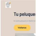 K&T Estilistas - Peluquería en Madrid