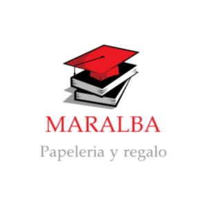 Logo de Maralba Papelería y Regalo