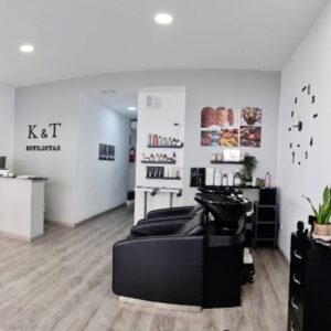 Foto de K&T Estilistas en Madrid - Imagen 3