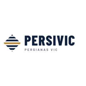 Logo de Persivic Persianas Vic