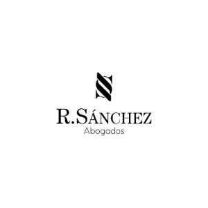 Logo de R. Sánchez Abogados Madrid