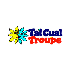 Logo de Tal Cual Troupe